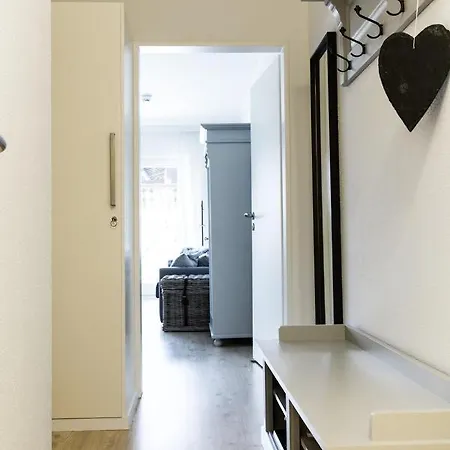 Apartment Alpenoase