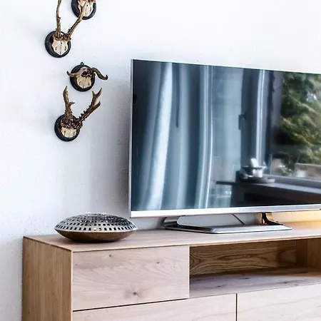 Alpenoase Apartment