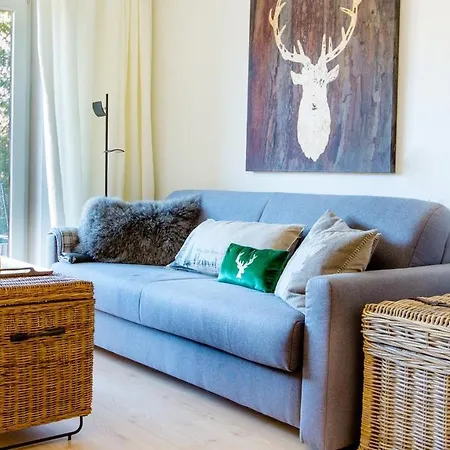 Alpenoase Apartment